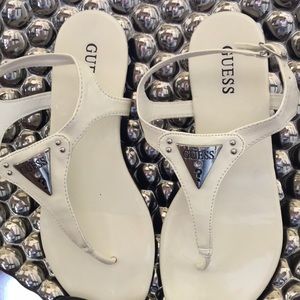 Guess sandals